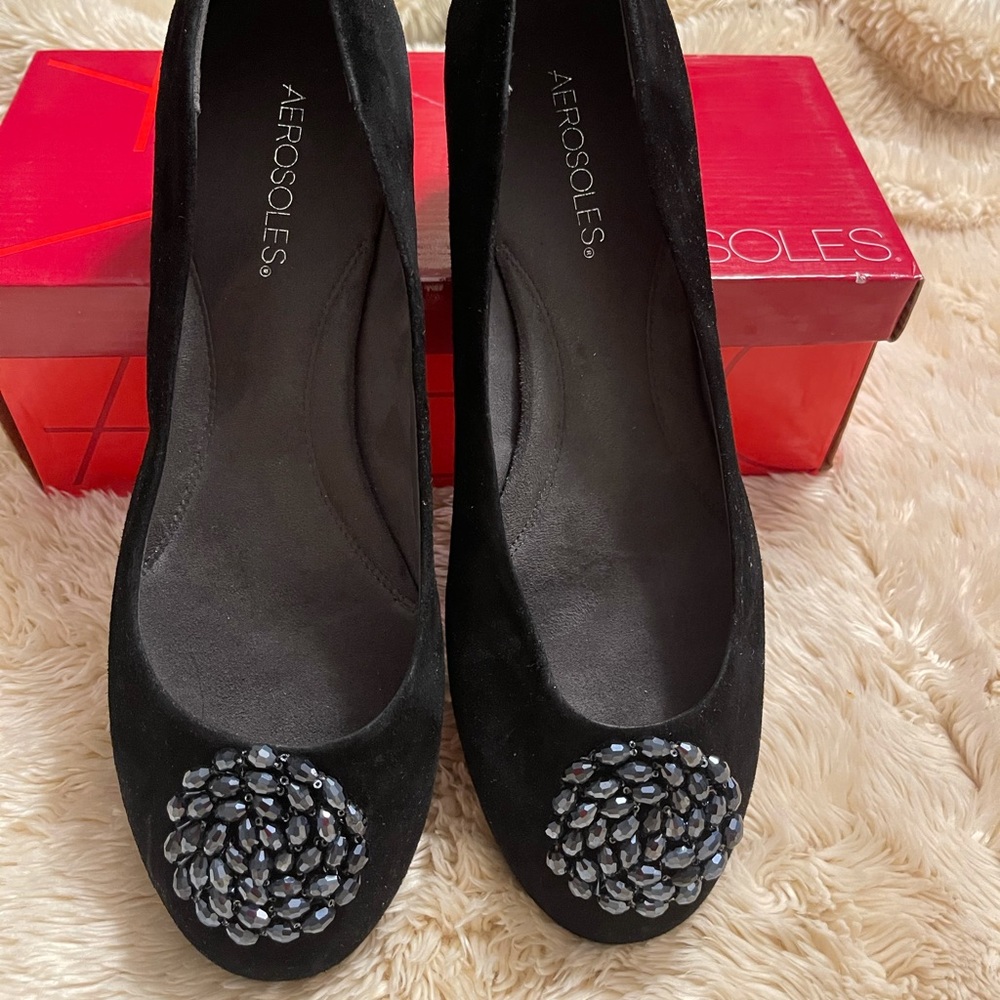 Aerosoles Flats